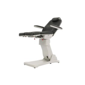 Έδρα ποδολογίας ηλεκτρική PLANT ανθρακί