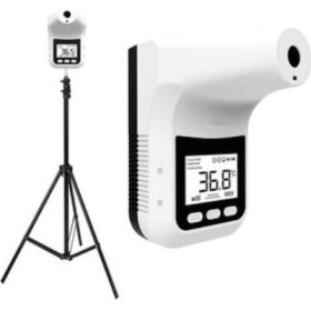 Έξυπνο θερμόμετρο ανέπαφης μέτρησης K3 PRO με τρίποδο