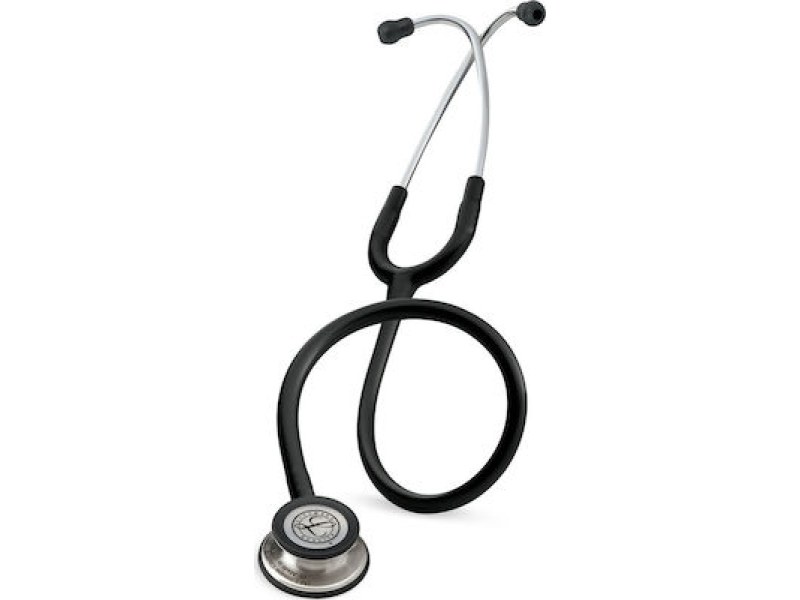 Στηθοσκόπιο 3M™ Littmann® Classic III Black 5620 Στηθοσκόπιο 3M™ Littmann® Classic III Black 5620