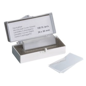 Καλυπτρίδες Α' ποιότητας MARIENFELD Γερμανίας 24x50mm 100 τεμάχια 