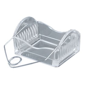 staining tray 10 places MARIENFELD