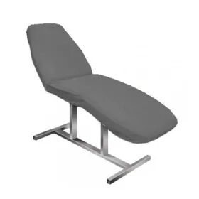 Sheet on examination chair 80x195cm gray 