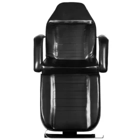 Έδρα επεμβάσεων APHRODITE BLACK 202 μαύρη 