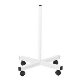 Μεγεθυντικός φακός LED 12w με τροχήλατη βιάση S4