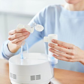 Νεφελοποιητής υψηλής ταχύτητας OMRON C28P