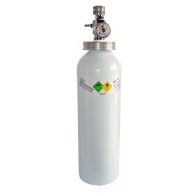 Medical Oxygen tank 2lit 
