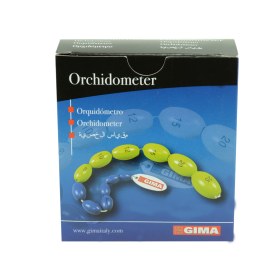 Orchidometer wooden - 