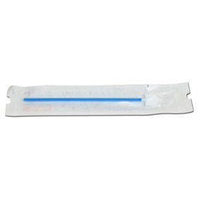 Sterile Wallach gynecological brush 100 pcs  - 