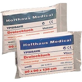 Holthaus Medical Vehicle First-Aid Kit