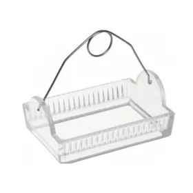 Καλαθάκι για δοχεία χρώσεως υάλινα με λαβή