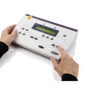 Ακουόμετρο Amplivox 116 (Νέο Μοντέλο) - 