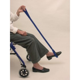 Βοηθητικό χέρι ανύψωσης κάτω άκρων με λαβή Leg-Up κίτρινο - Βοηθητικό χέρι ανύψωσης κάτω άκρων με λαβή Leg-Up κίτρινο χρώμα