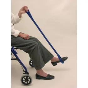 Βοηθητικό χέρι ανύψωσης κάτω άκρων με λαβή Leg-Up κίτρινο - Βοηθητικό χέρι ανύψωσης κάτω άκρων με λαβή Leg-Up κίτρινο χρώμα