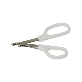 DISPOSABLE SKIN STAPLE REMOVER