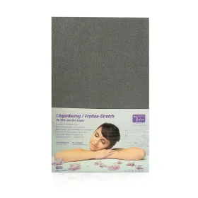 Sheet on examination chair 80x195cm gray  - 