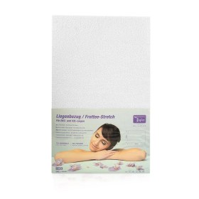Sheet on examination chair 80x195cm white - 