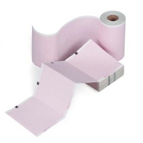 Χαρτιά - Ηλεκτρόδια ΗΚΓ 