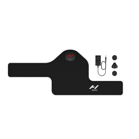 Σετ λεμφικού μασάζ & πρεσσοθεραπείας κάτω άκρων Venom 2 Leg