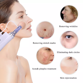 Mesotherapy gun MESOGUN SC470