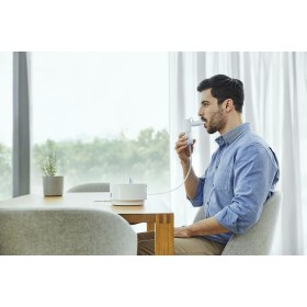 Νεφελοποιητής υψηλής ταχύτητας OMRON C28P