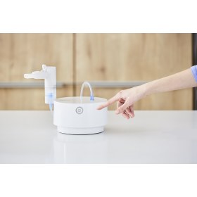 Νεφελοποιητής υψηλής ταχύτητας OMRON C28P