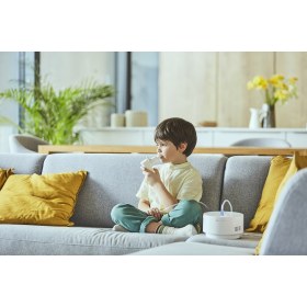 Νεφελοποιητής υψηλής ταχύτητας OMRON C28P