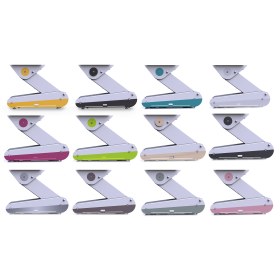 Σετ πάνελ + κύκλος για έδρες NAGGURA SWOP