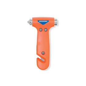 EMERGENCY HAMMER GD02040A MATCH 2 COMPACT SPENCER