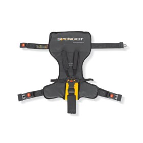Pediatric restraint system FIXO KID ST00480C SPENCER