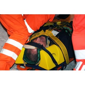 Ανατομικό σύστημα ακινητοποίησης κεφαλής CONTOUR HP  - Σύστημα ακινητοποίησης κεφαλής CONTOUR HP SH00203A SPENCER