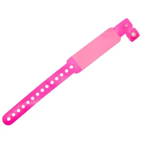 Fuchs Neonatal/Child Patient Armbands