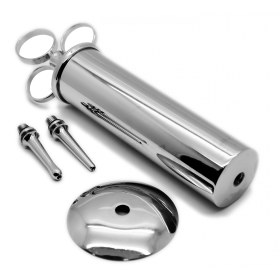 Σύριγγα πλύσης αυτιών Alexander 100ml DOLPHIN