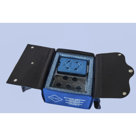 Blood-in-Transit Medical Bag EMO 02PP 200ml - 