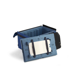 Blood-in-Transit Medical Bag EMO 02PP 200ml - 