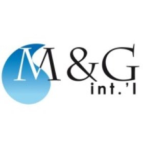 M.&G. INTL SRL