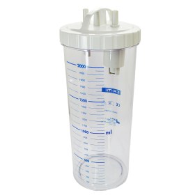 Ανταλλακτικό δοχείο αναρρόφησης 2lt