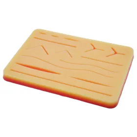 Suture Training Skin DOLPHIN