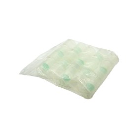 Adapter for pediatric mouthpieces 22mm for CO Check Pro device 10 pieces - 