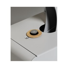 Κρεβάτι εξεταστικό ηλεκτρικό NAGGURA SWOP S4 UP SPA λευκό