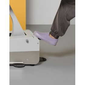 Κρεβάτι εξεταστικό ηλεκτρικό NAGGURA SWOP S4 UP SPA λευκό