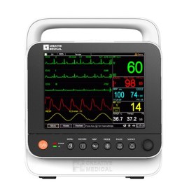 K10 Patient Monitor CREATIVE MEDICAL