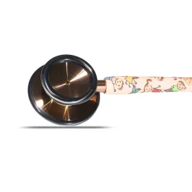 TEQLER STETHOSCOPE "EXCLUSIVE EDITION" KIDS