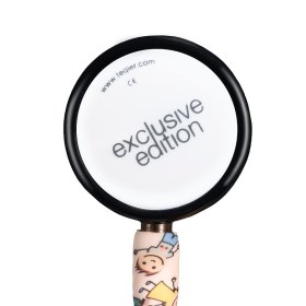 Στηθοσκόπιο TEQLER 142117 "Exclusive Edition" KIDS
