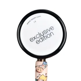 TEQLER STETHOSCOPE "EXCLUSIVE EDITION" KIDS
