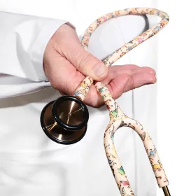 TEQLER STETHOSCOPE "EXCLUSIVE EDITION" KIDS