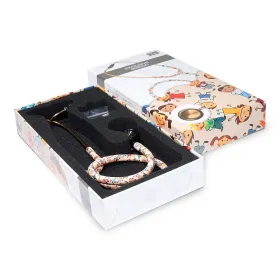 TEQLER STETHOSCOPE "EXCLUSIVE EDITION" KIDS