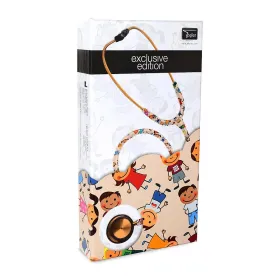 TEQLER STETHOSCOPE "EXCLUSIVE EDITION" KIDS