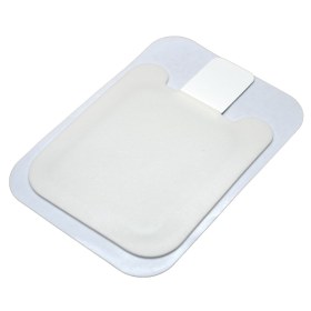 Πλάκα γείωσης νεογνική μιας χρήσης F7805N