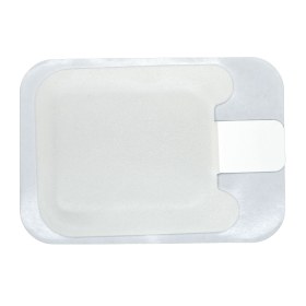 Single Use Ground Pads infant F7805N - 