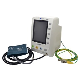 EDAN M3 vital sign monitor